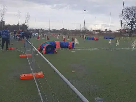 Photo de Eurocalcio Calcetto