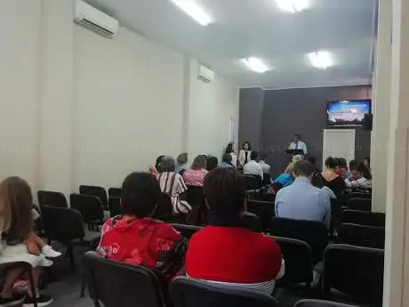 Photo de Iglesia Bautista de Parla