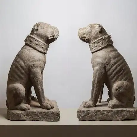 Dei Bardi Art