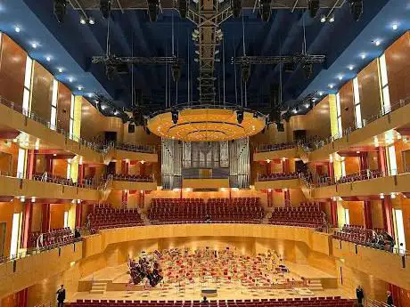 Philharmonic Essen