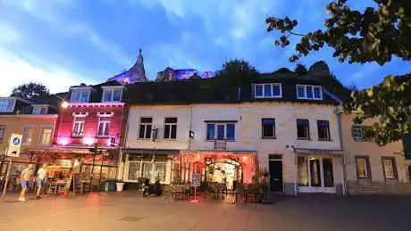 Visit Zuid-Limburg Experience Valkenburg