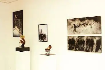 Photo de Galerie Hors Champs