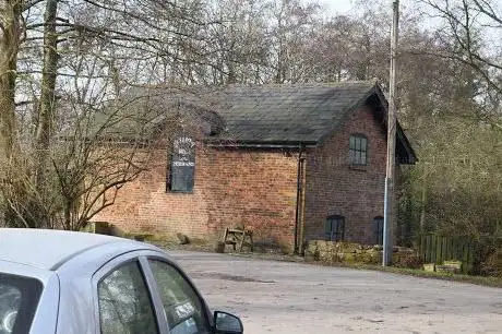 Photo de Bunbury Mill