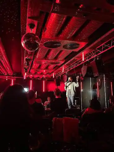 Bar Club ABC