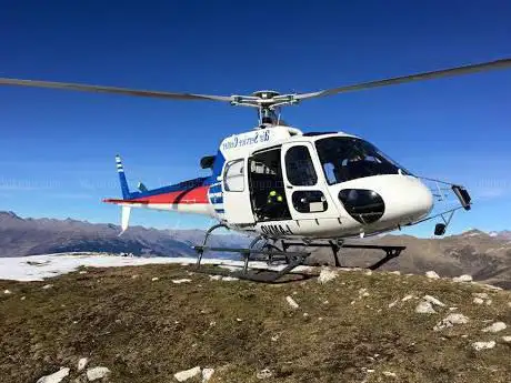 Photo de Air Service Center