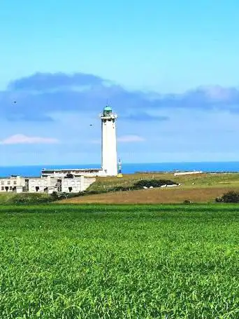 Phare d'Antifer