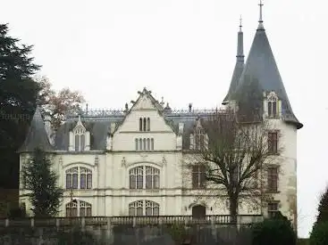 Photo de Château De Véretz