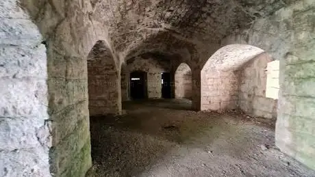 Forte Doss Fornas