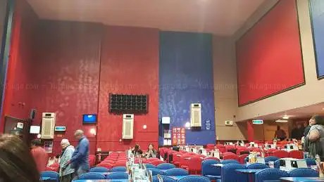 Mecca Bingo Bridgwater