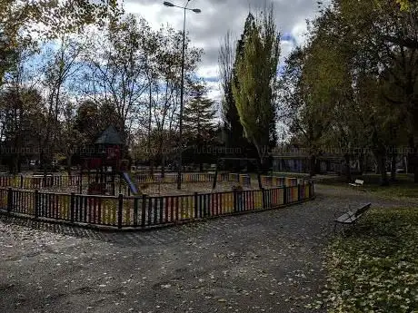 Photo de Moralejos Park