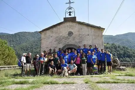 Photo de Chiesa S. Onofrio