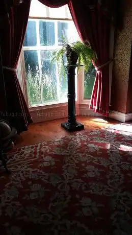 Photo de Red House Museum