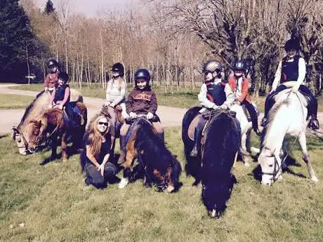 Centre Équestre Écurie du Rubis Pension cheval et Poney club