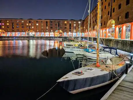 Photo de Liverpool Boat Charter