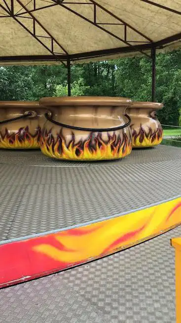 Cannibal Pots