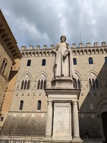 Palazzo Salimbeni