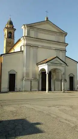 Photo de Parrocchia di San Giacomo Maggiore Apostolo