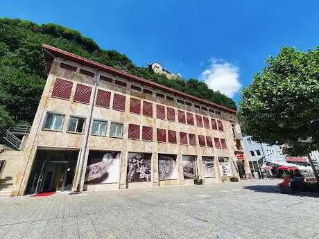 Postmuseum Vaduz