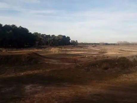Circuito de Motocross Cantalejo