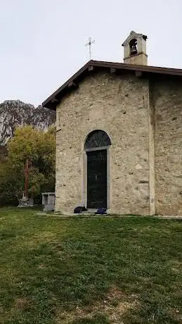 Photo de Chiesa di San Tomaso