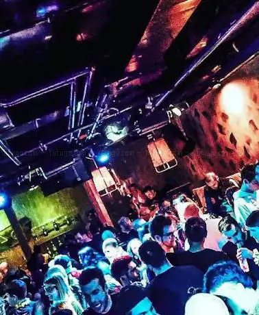 Photo de ZUMA disco pub