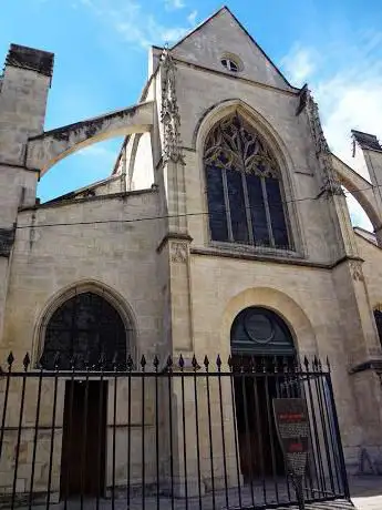 Photo de Église Saint-Médard