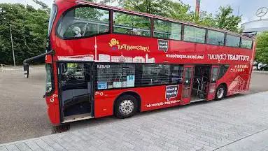 Stuttgart City Tour