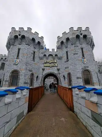 Photo de The Dragon