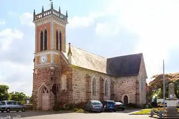 Photo de Église Saint Jacques