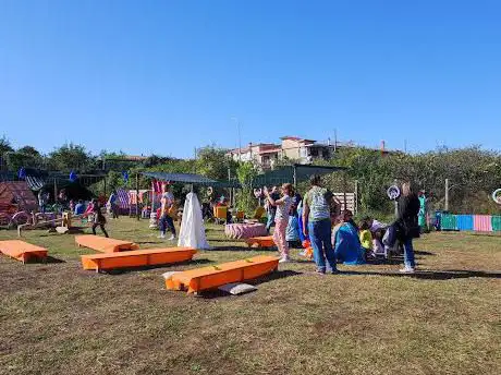 Photo de Green Garden Frama