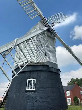 Photo de Mill (historical)