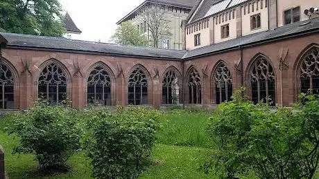 Photo de St Nicholas Chapel