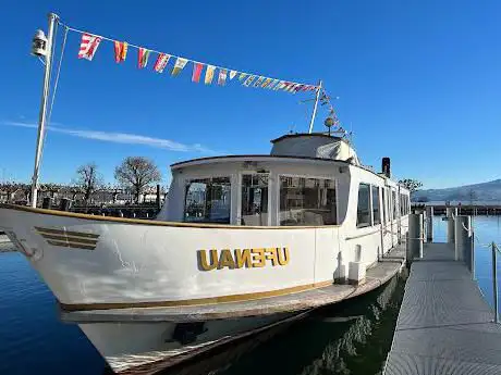 Genussschiff AG