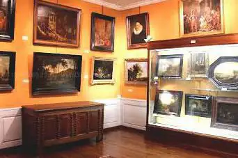 Musée Charles de Bruyères