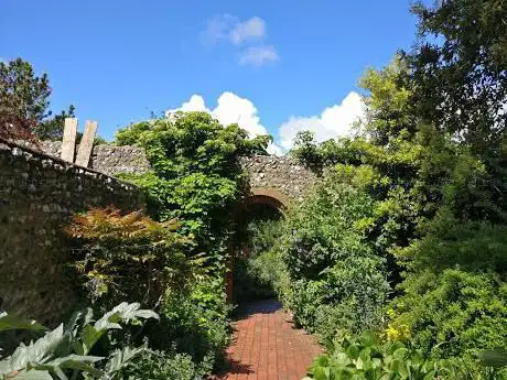 Photo de Kipling Gardens