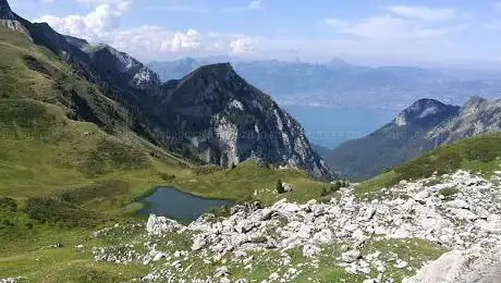 Photo de Lac de Neuteu