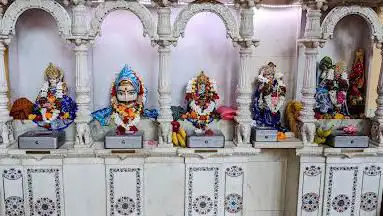 Photo de Shree Sanatan Mandir