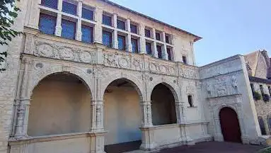 Photo de The gallery of the house Chabouillé
