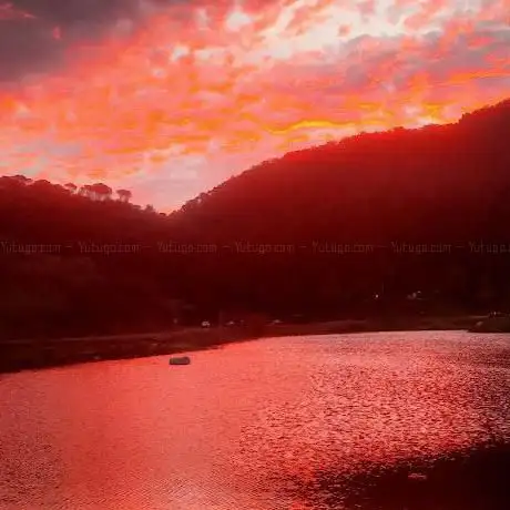 Photo de Lago di Verghereto