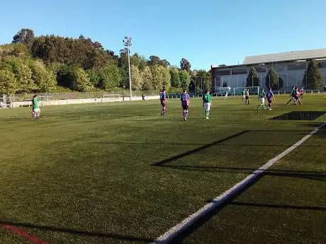 Photo de Club Deportivo Getxo