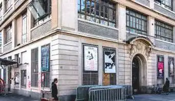 Le Zoo