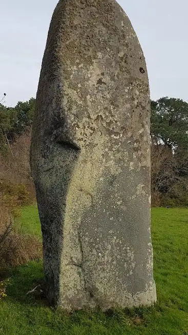 Photo de Menhirs de Kerdeff