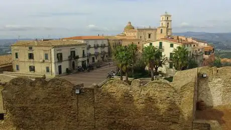 Photo de Museo Archeologico - Centro Documentazione e Studi Sui Castelli