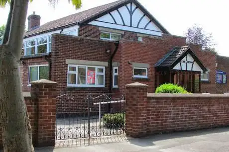 Trent Vale Gospel Hall