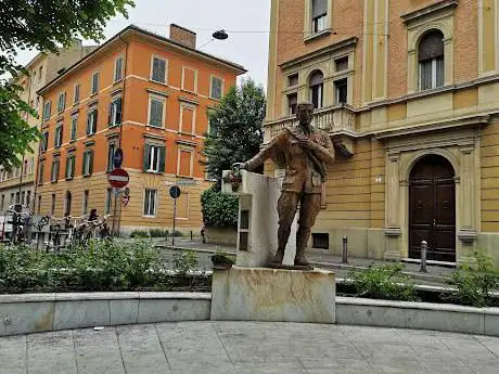 Photo de Giardino Salvo D'Acquisto