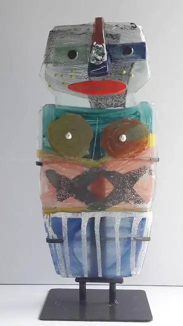l'Eclat de Verre