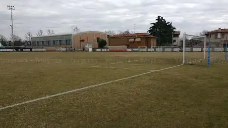 Photo de Campo Sportivo di Calcio Aurora Seriate