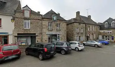 Galerie D'art