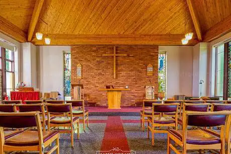 Mellor Methodist Church