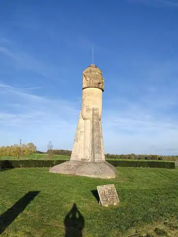 Photo de Monument des Crapouillots